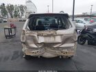 2016 Subaru Forester 2.5i Limited Gold vin: JF2SJAKC1GH543731