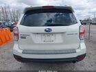 2018 Subaru Forester 2.5i Limited White vin: JF2SJALC2JH423202 2018 Subaru Forester 2.5i Limited White vin: JF2SJALC2JH423202