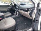 2018 Subaru Forester 2.5i Limited White vin: JF2SJALC2JH423202 2018 Subaru Forester 2.5i Limited White vin: JF2SJALC2JH423202