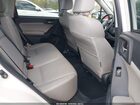 2018 Subaru Forester 2.5i Limited White vin: JF2SJALC2JH423202 2018 Subaru Forester 2.5i Limited White vin: JF2SJALC2JH423202