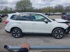 2018 Subaru Forester 2.5i Limited White vin: JF2SJALC2JH423202 2018 Subaru Forester 2.5i Limited White vin: JF2SJALC2JH423202