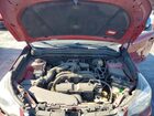 2017 Subaru Forester 2.5x Limited Темно-бордовый vin: JF2SJALC7HH479842