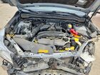 2016 Subaru Forester 2.5i Limited Желто-коричневый vin: JF2SJARC0GH564138