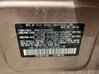 2016 Subaru Forester 2.5i Limited Желто-коричневый vin: JF2SJARC0GH564138