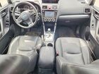 2016 Subaru Forester 2.5i Limited Желто-коричневый vin: JF2SJARC0GH564138