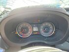 2016 Subaru Forester 2.5i Limited Silver vin: JF2SJARC1GH550832