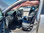 2016 Subaru Forester 2.5i Limited Silver vin: JF2SJARC1GH550832
