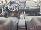 2017 Subaru Forester 2.5i Limited Silver vin: JF2SJARC1HH436945