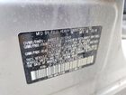 2017 Subaru Forester 2.5i Limited Silver vin: JF2SJARC1HH436945