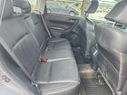 2017 Subaru Forester 2.5i Limited Silver vin: JF2SJARC1HH436945