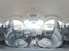 2017 Subaru Forester 2.5i Limited Silver vin: JF2SJARC1HH436945