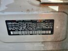 2017 Subaru Forester 2.5i Limited Белый vin: JF2SJARC1HH812849