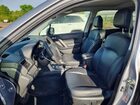 2016 Subaru Forester 2.5i Limited Серебряный vin: JF2SJARC4GH471364
