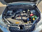 2016 Subaru Forester 2.5i Limited Серебряный vin: JF2SJARC4GH471364
