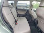 2016 Subaru Forester 2.5i Limited Green vin: JF2SJARC4GH558228