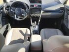2018 Subaru Forester 2.5i Limited Белый vin: JF2SJARC4JH544451