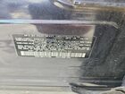2016 Subaru Forester 2.5i Limited Черный vin: JF2SJARC5GH567536