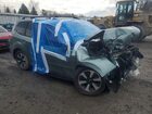2018 Subaru Forester 2.5i Limited Зеленый vin: JF2SJARC6JH529501
