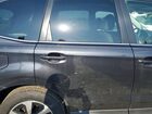 2018 Subaru Forester 2.5i Limited Серый vin: JF2SJARC7JH463265