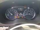 2018 Subaru Forester 2.5i Limited Красный vin: JF2SJARC7JH553659