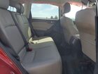 2018 Subaru Forester 2.5i Limited Красный vin: JF2SJARC7JH553659