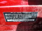 2018 Subaru Forester 2.5i Limited Красный vin: JF2SJARC7JH553659