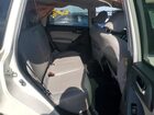 2016 Subaru Forester 2.5i Limited Белый vin: JF2SJARC9GH503693