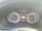 2016 Subaru Forester 2.5i Limited Белый vin: JF2SJARC9GH503693