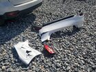 2016 Subaru Forester 2.5i Limited Белый vin: JF2SJARC9GH503693