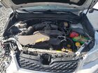 2016 Subaru Forester 2.5i Limited Белый vin: JF2SJARC9GH503693