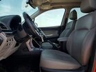 2017 Subaru Forester 2.5i Limited Красный vin: JF2SJARC9HH473760