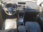 2018 Subaru Forester 2.5i Limited Черный vin: JF2SJARCXJH408888