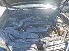 2018 Subaru Forester 2.5i Limited Черный vin: JF2SJARCXJH408888