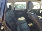 2018 Subaru Forester 2.5i Limited Черный vin: JF2SJARCXJH408888
