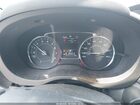 2017 Subaru Forester 2.5i Touring Серебряный vin: JF2SJATC3HH527868
