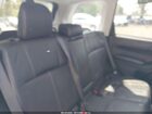2017 Subaru Forester 2.5i Touring Серебряный vin: JF2SJATC3HH527868
