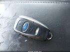 2017 Subaru Forester 2.5i Touring Серебряный vin: JF2SJATC3HH527868