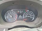 2017 Subaru Forester 2.5i Touring Красный vin: JF2SJATC4HH418285