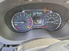 2017 Subaru Forester 2.5i Touring Серебряный vin: JF2SJATCXHH434877