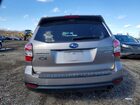 2016 Subaru Forester 2.5i Touring Желто-коричневый vin: JF2SJAVC0GH458567