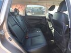 2016 Subaru Forester 2.5i Touring Желто-коричневый vin: JF2SJAVC0GH458567