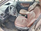 2017 Subaru Forester 2.5i Touring Желто-коричневый vin: JF2SJAWC0HH447388