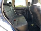 2017 Subaru Forester 2.5i Touring Blue vin: JF2SJAWC0HH453630