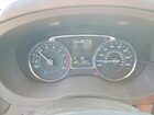 2017 Subaru Forester 2.5i Touring Blue vin: JF2SJAWC0HH453630