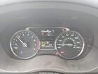 2017 Subaru Forester 2.5i Touring Blue vin: JF2SJAWC0HH482335