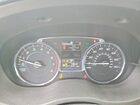 2017 Subaru Forester 2.5i Touring Brown vin: JF2SJAWC0HH596271