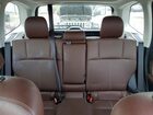 2017 Subaru Forester 2.5i Touring Brown vin: JF2SJAWC0HH596271