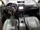 2018 Subaru Forester 2.5i Touring Gray vin: JF2SJAWC0JH465461 2018 Subaru Forester 2.5i Touring Gray vin: JF2SJAWC0JH465461