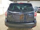 2018 Subaru Forester 2.5i Touring Gray vin: JF2SJAWC0JH465461 2018 Subaru Forester 2.5i Touring Gray vin: JF2SJAWC0JH465461