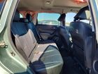 2018 Subaru Forester 2.5i Touring Бирюзовый vin: JF2SJAWC2JH402832